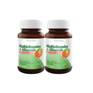 เซตบำรุงร่างกายให้สดใส   2(ชิ้น)