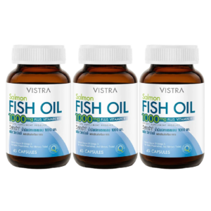 เซตบำรุงสมอง  3(ชิ้น)