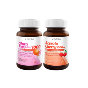 เซตกู้ผิวหมองคล้ำ 2(ชิ้น)